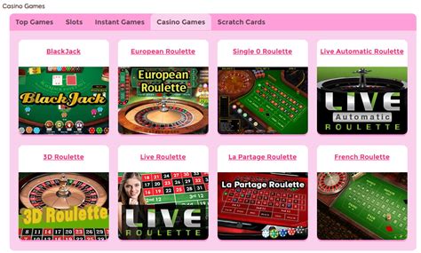 888 casino 888ladies